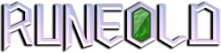 Runeold Logo